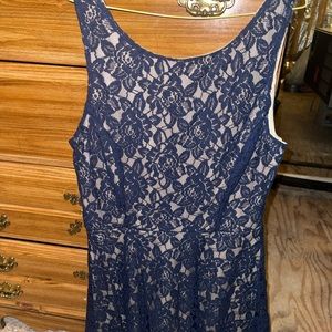 Womens dress